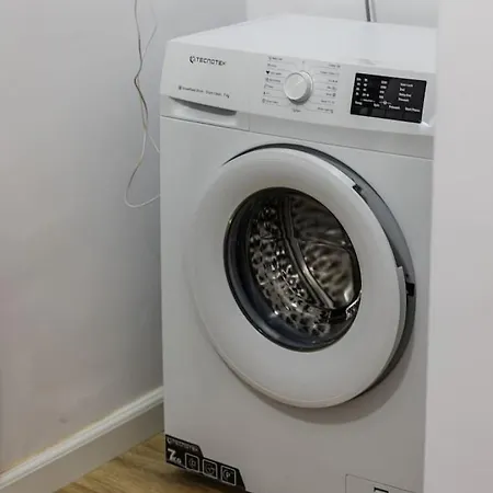 1br Near Main Square By Pikhost Appartement *