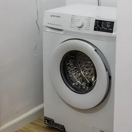 1br Near Main Square By Pikhost Appartement *