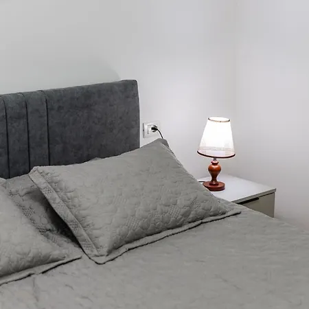 Appartement 1br Near Main Square By Pikhost