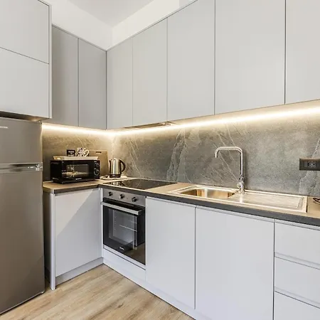 Appartement 1br Near Main Square By Pikhost