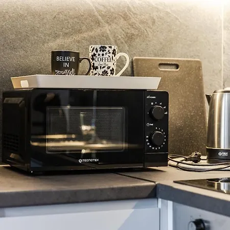 Appartement 1br Near Main Square By Pikhost *